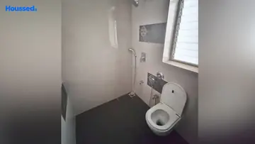 Project Image of 3 BHK Flat for Resale in Marathon Nexzone Panvel, Navi Mumbai - Image 150375
