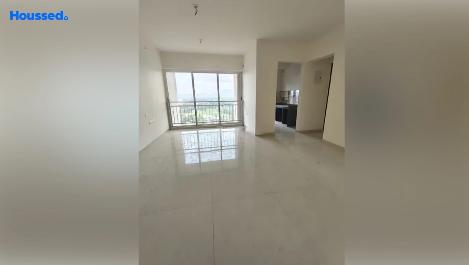 Project Image of 3 BHK Flat for Resale in Marathon Nexzone, Panvel - Image 150371