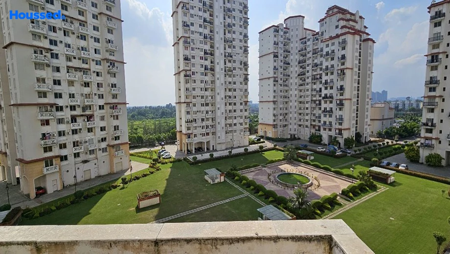 Project Image of 3 BHK Flat for Resale in DLF Newtown Heights, Rajarhat - Image 150381