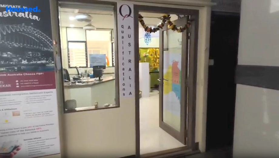 Project Image of Office Space for Resale in Santacruz West - Image 150391