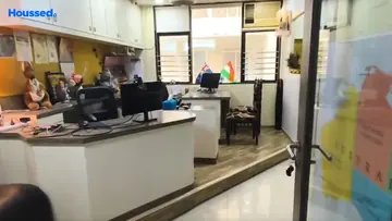 Project Image of Commercial Office Space for Resale in Santacruz West, Mumbai - Image 150393