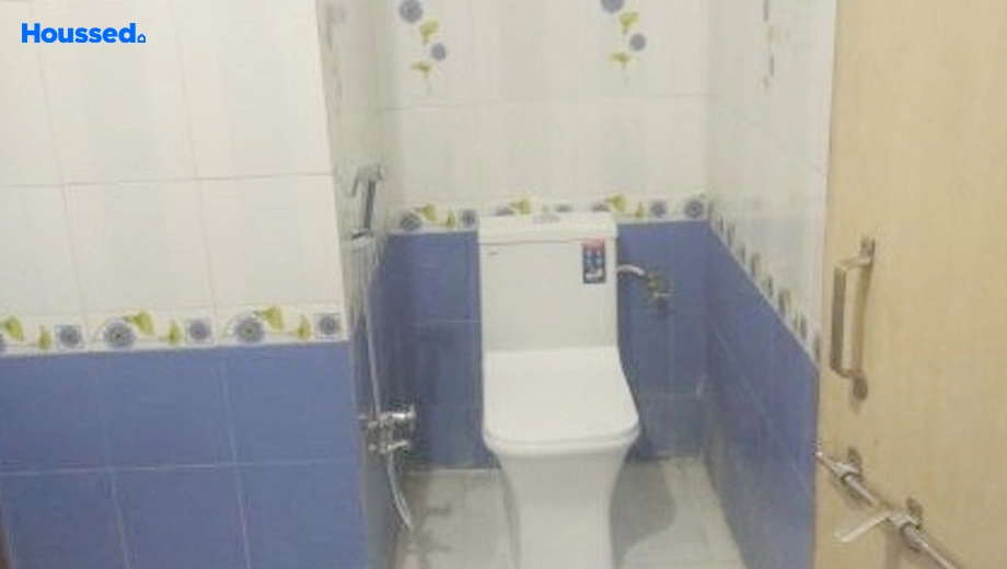 Project Image of 3 BHK House/Villa for Resale in Bagmugaliya - Image 150382