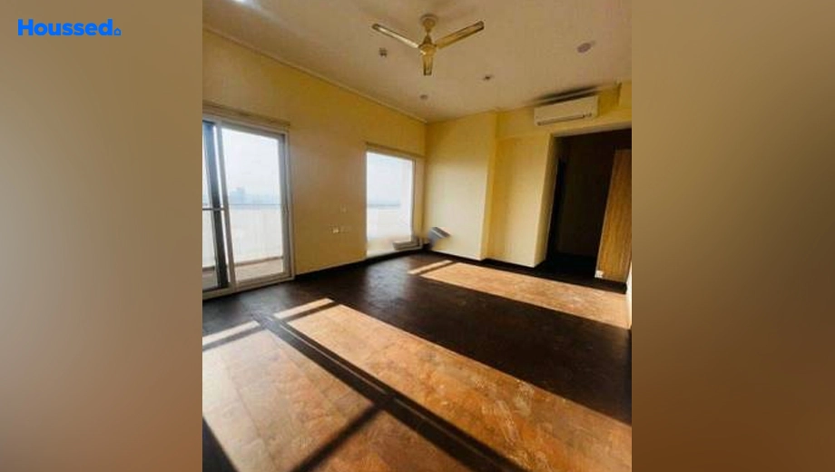 Project Image of 4 BHK Semi-Furnished Flat for Rent in Dasnac Burj Noida, Sector 75 - Image 150405