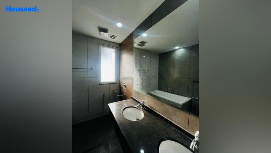 Project Image of 4 BHK Semi-Furnished Flat for Rent in Dasnac Burj Noida, Sector 75 - Image 150404