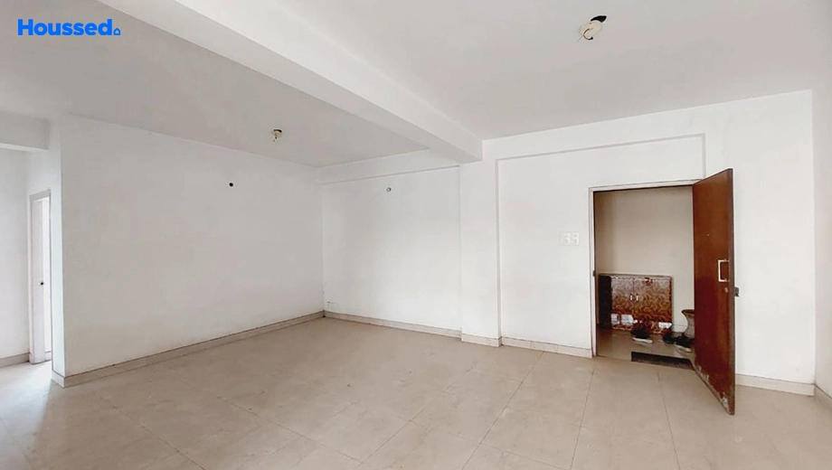 Project Image of 3 BHK Flat for Resale in Clubtown Paradise, Rajarhat - Image 150390