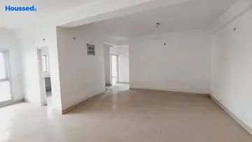 Project Image of 3 BHK Flat for Resale in Rajarhat, Kolkata - Image 150389