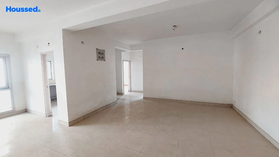 Project Image of 3 BHK Flat for Resale in Clubtown Paradise, Rajarhat - Image 150389