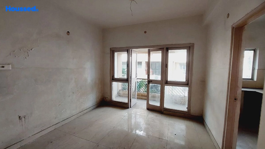 Project Image of 3 BHK Flat for Resale in Clubtown Paradise, Rajarhat - Image 150387