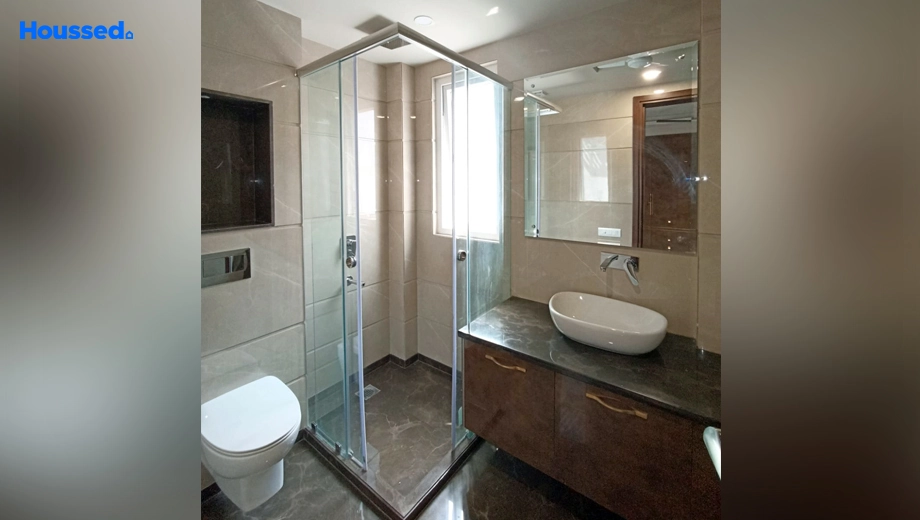 Project Image of 3 BHK Builder Floor for Resale in Kalkaji - Image 150397