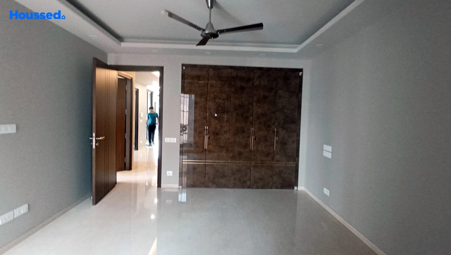Project Image of 3 BHK Builder Floor for Resale in Kalkaji - Image 150395