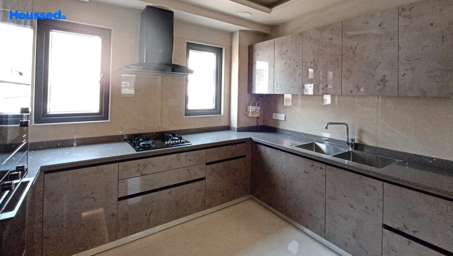 Project Image of 3 BHK Builder Floor for Resale in Kalkaji - Image 150398