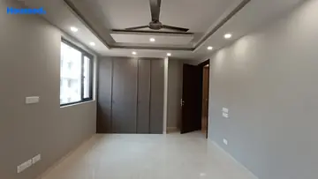 Project Image of 3 BHK Builder Floor for Resale in Kalkaji, New Delhi - Image 150399