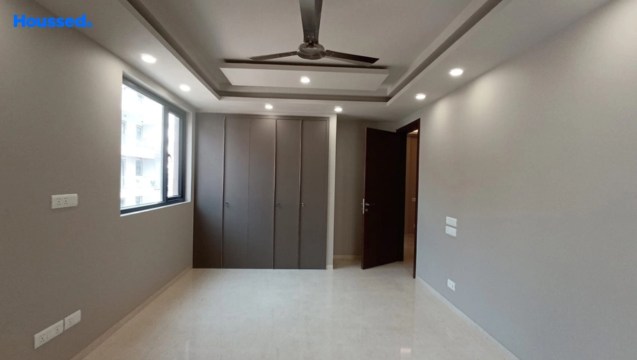 Project Image of 3 BHK Builder Floor for Resale in Kalkaji - Image 150399