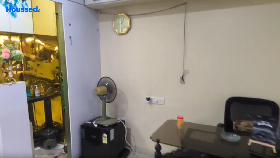 Project Image of Office Space for Rent in Santacruz West - Image 150400