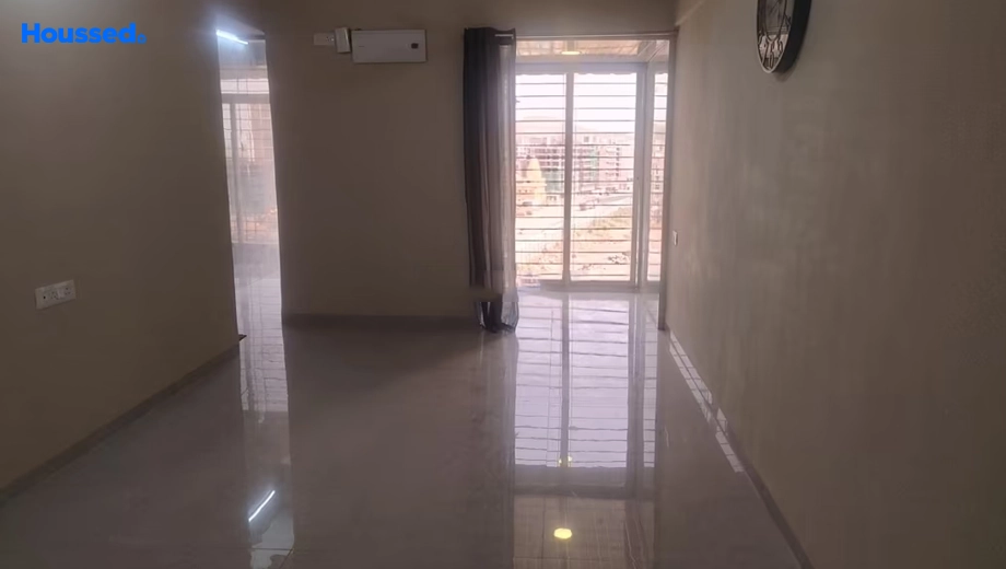 Project Image of 1 BHK Un-Furnished Flat for Rent in Bhaveshwar Valencia, Ulwe - Image 150446