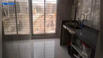 Project Image of 1 BHK Flat for Rent in Bhaveshwar Valencia Ulwe, Navi Mumbai - Image 150447