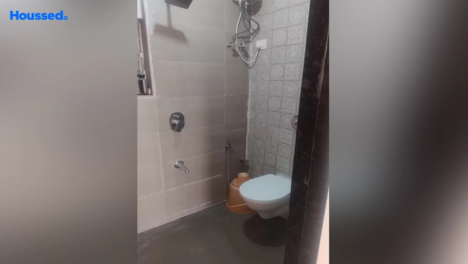 Project Image of 1 BHK Un-Furnished Flat for Rent in Bhaveshwar Valencia, Ulwe - Image 150445