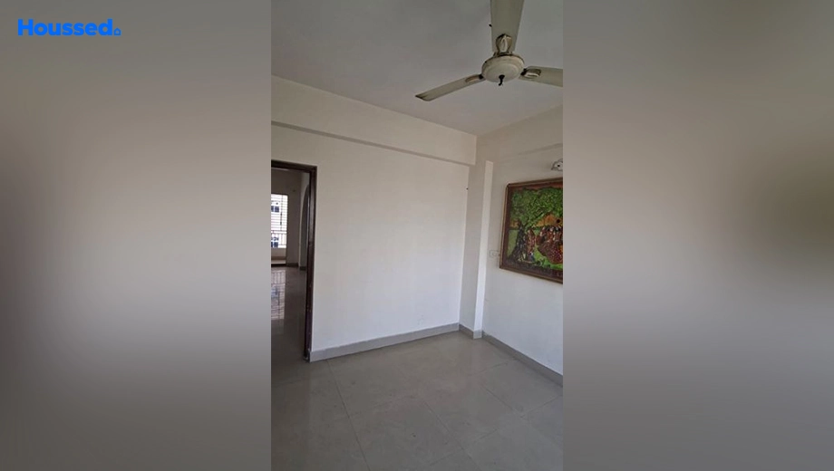 Project Image of 3 BHK Flat for Resale in Rohra Address, New Town - Image 150408