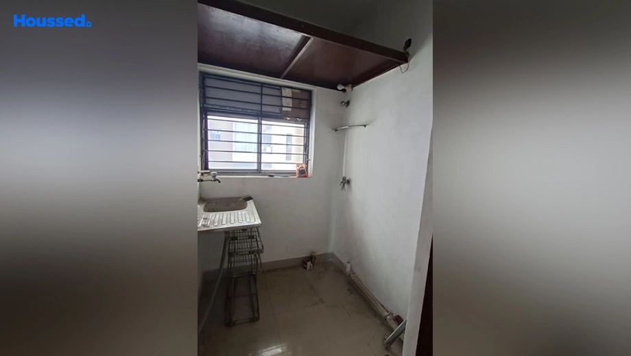 Project Image of 3 BHK Flat for Resale in Rohra Address, New Town - Image 150412