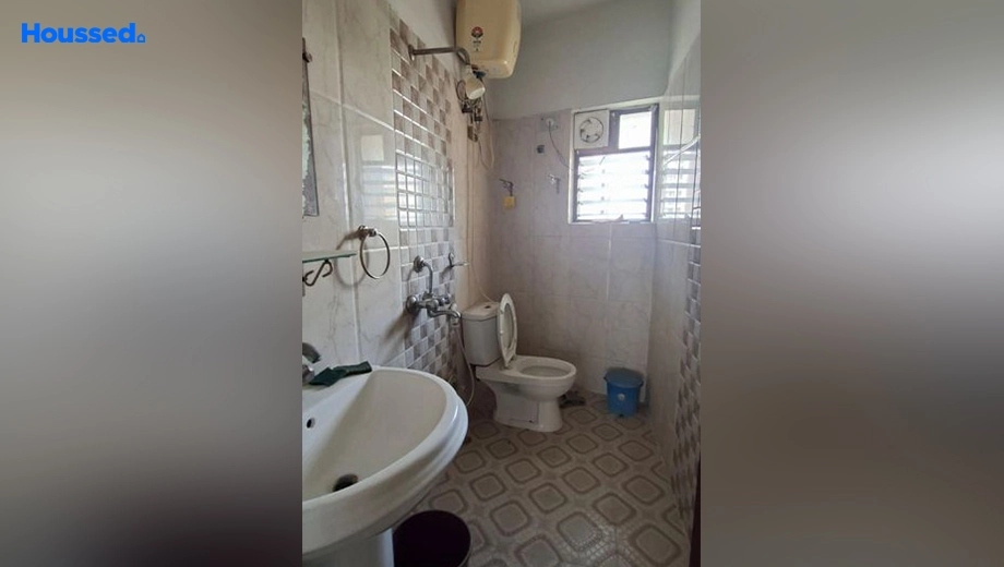 Project Image of 3 BHK Flat for Resale in Rohra Address, New Town - Image 150411