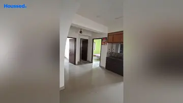 Project Image of 3 BHK Flat for Resale in Rohra Address New Town, Kolkata - Image 150410