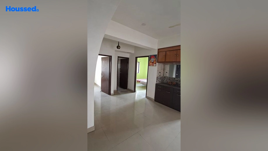 Project Image of 3 BHK Flat for Resale in Rohra Address, New Town - Image 150410