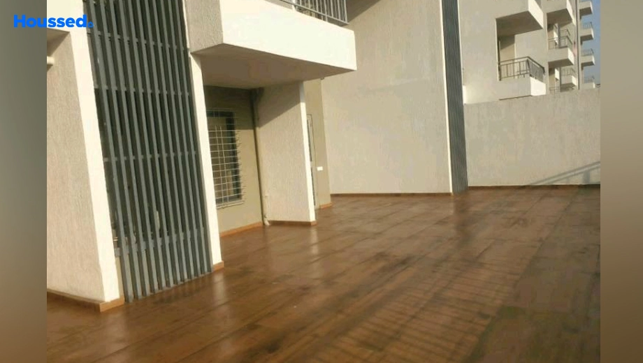 Project Image of 2 BHK Flat for Resale in Mittal Sun City Ambegaon, Ambegaon - Image 150416