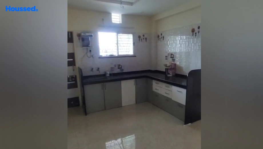 Project Image of 3 BHK Flat for Resale in Manish Nagar - Image 150467