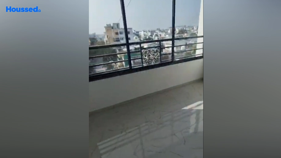 Project Image of 3 BHK Flat for Resale in Manish Nagar - Image 150466