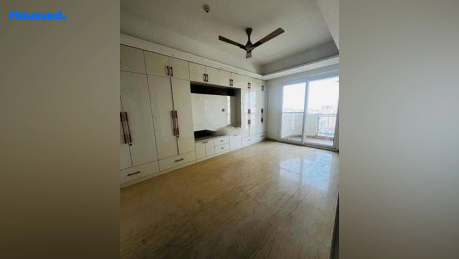 Project Image of 3 BHK Semi-Furnished Flat for Rent in Mahagun Mezzaria, Sector 78 - Image 150450