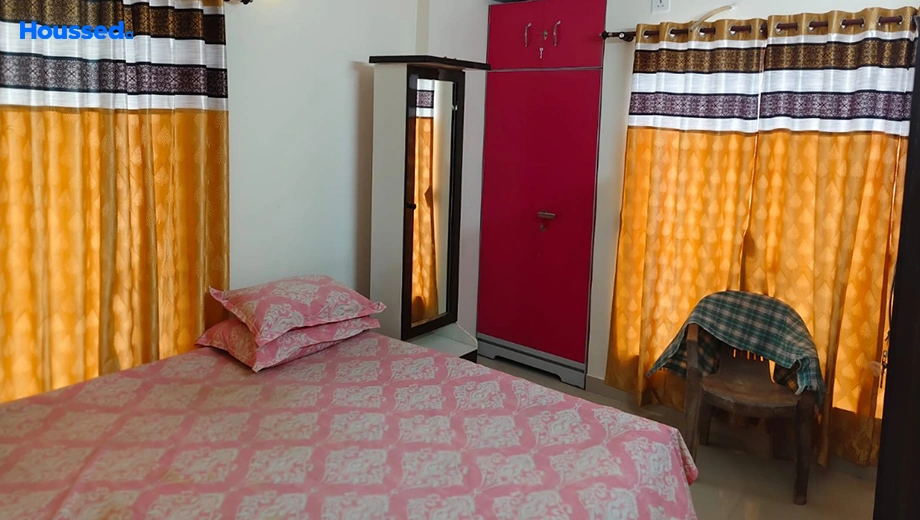 Project Image of 2 BHK Flat for Resale in Unimark Springfield Classic 2, Rajarhat - Image 150426