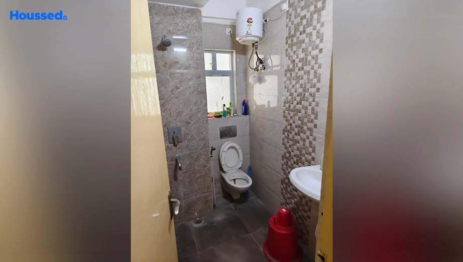 Project Image of 2 BHK Flat for Resale in Unimark Springfield Classic 2, Rajarhat - Image 150423