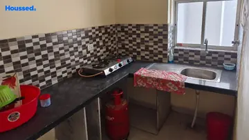 Project Image of 2 BHK Flat for Resale in Rajarhat, Kolkata - Image 150425