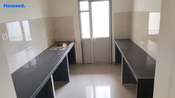 Project Image of 2 BHK Flat for Resale in Indiabulls Greens Panvel, Navi Mumbai - Image 150456