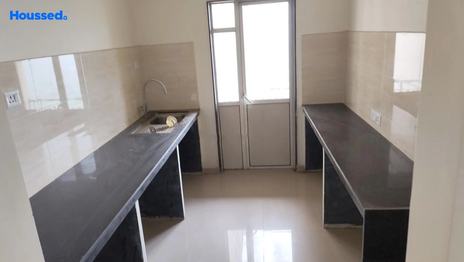 Project Image of 2 BHK Flat for Resale in Indiabulls Greens, Panvel - Image 150456
