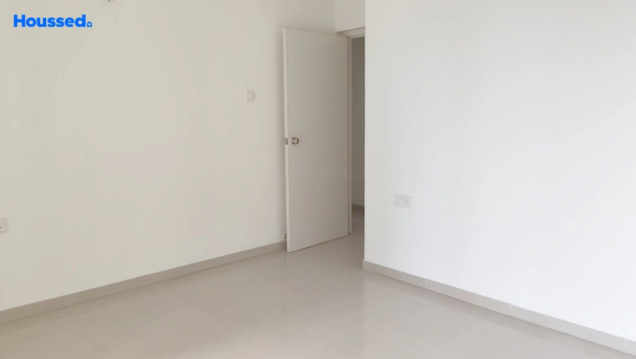 Project Image of 2 BHK Flat for Resale in Indiabulls Greens, Panvel - Image 150454