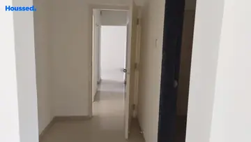 Project Image of 2 BHK Flat for Resale in Indiabulls Greens Panvel, Navi Mumbai - Image 150452