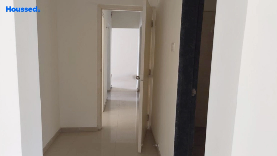 Project Image of 2 BHK Flat for Resale in Indiabulls Greens, Panvel - Image 150452