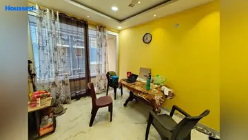 Project Image of 2 BHK Flat for Resale in New Town, Kolkata - Image 150477
