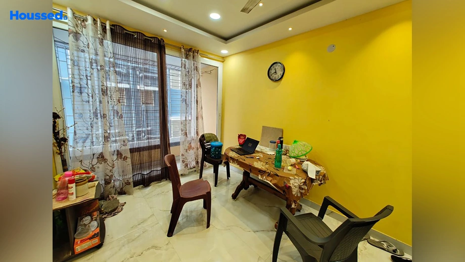 Project Image of 2 BHK Flat for Resale in New Town - Image 150477