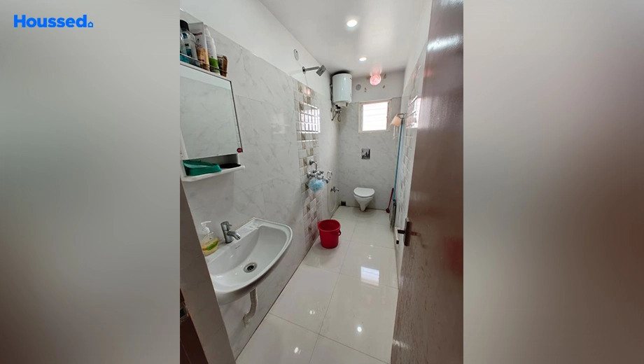 Project Image of 2 BHK Flat for Resale in New Town - Image 150481