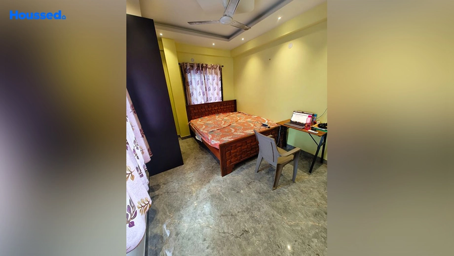 Project Image of 2 BHK Flat for Resale in New Town - Image 150474