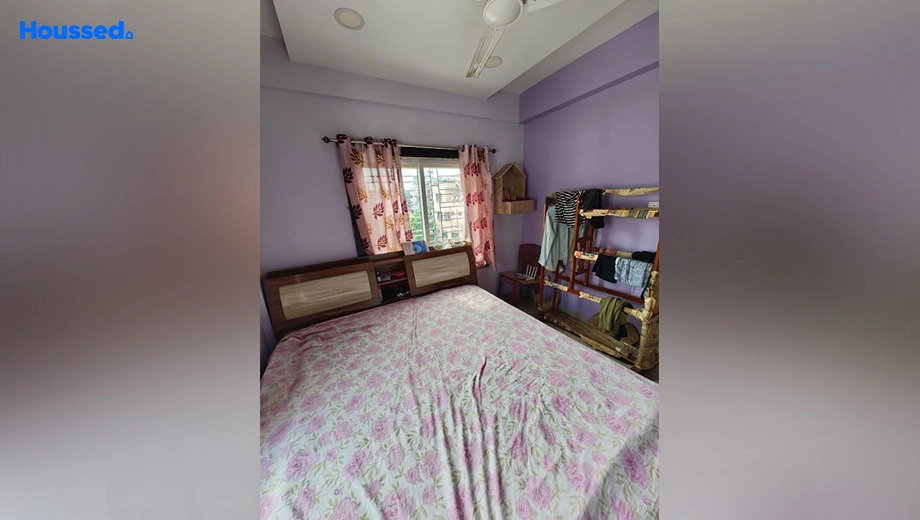 Project Image of 2 BHK Flat for Resale in New Town - Image 150475