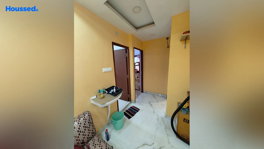 Project Image of 2 BHK Flat for Resale in New Town - Image 150479