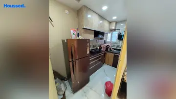 Project Image of 2 BHK Flat for Resale in New Town, Kolkata - Image 150482