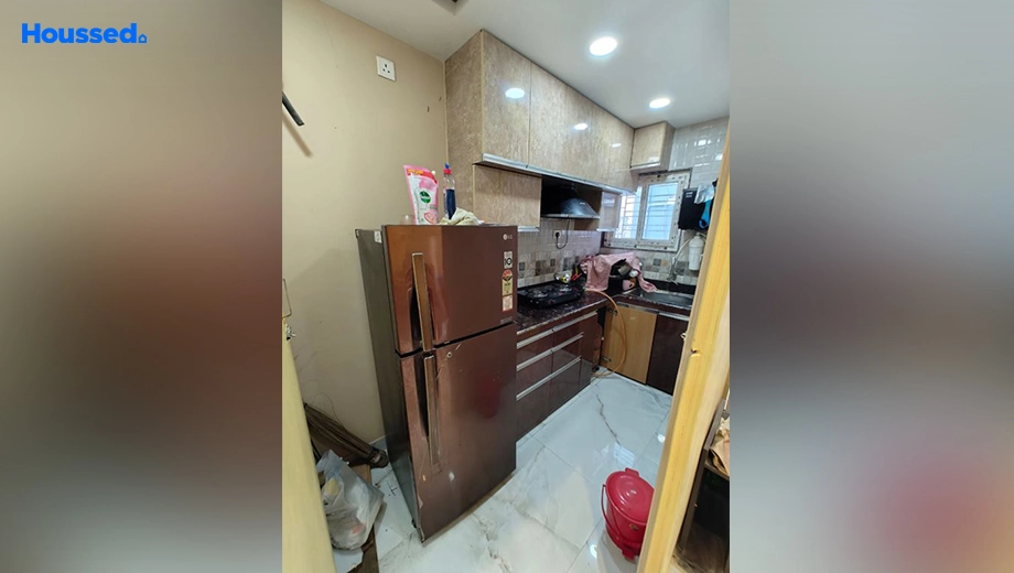 Project Image of 2 BHK Flat for Resale in New Town - Image 150482