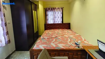 Project Image of 2 BHK Flat for Resale in New Town, Kolkata - Image 150480