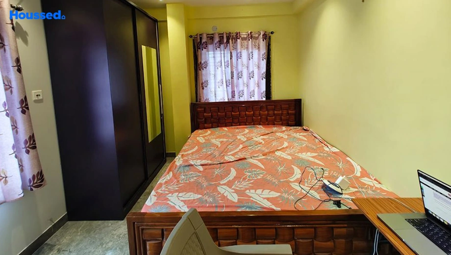 Project Image of 2 BHK Flat for Resale in New Town - Image 150480