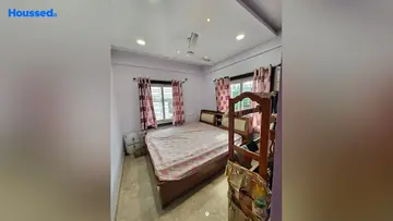 Project Image of 2 BHK Flat for Resale in New Town, Kolkata - Image 150476