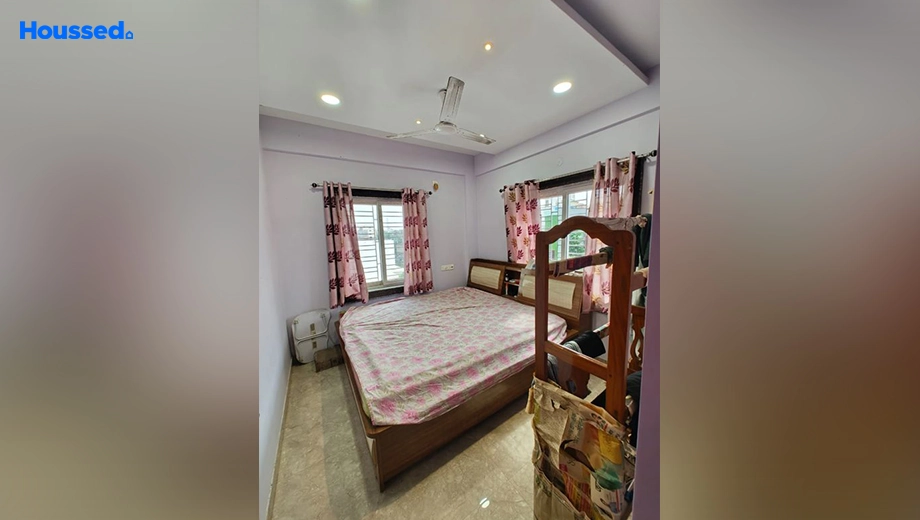 Project Image of 2 BHK Flat for Resale in New Town - Image 150476